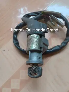 PRINTILAN HONDA GRAND