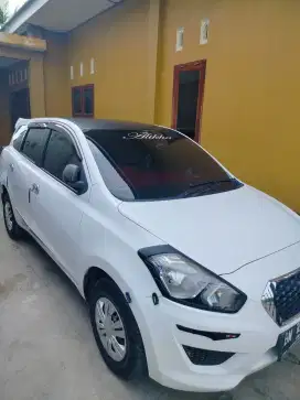 Datsun go panca