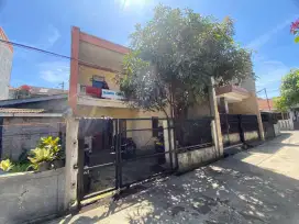 Jual Kosan 15 Kamar 3 Lantai