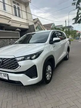 Km15rb|| fullOri|| zenix G hybrid 2023 (L) tg1 dr bru inova innova ori