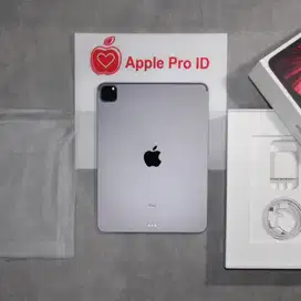 iPad Pro M1 11 inch 256GB Wifi Space Gray