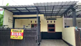 Dijual Rumah tinggal asri di Karadenan, Cibinong Bogor