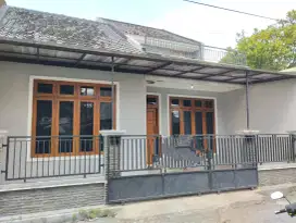 Jual Rumah di Gedongkiwo Yogyakarta