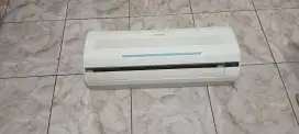 Kipas model AC merk panasonic 1pk