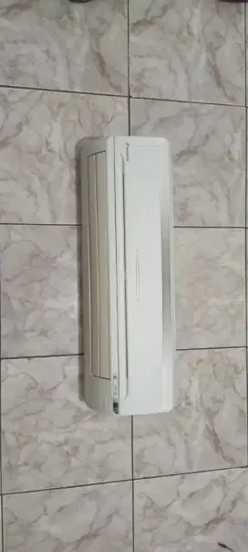 New ready Daikin 1pk