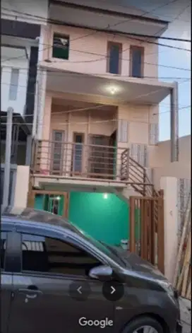 Rumah KOSTN TERISI PENUH JATIWARINGIN