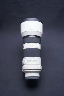 SONY FE 70-200MM F4 LIKE NEW FULLSET