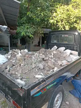Jasa buang apa saja jogja