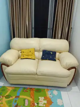 Sofa 321 seater informa