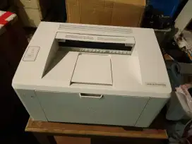 Printer HP LaserJet M102a