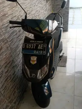 United MX1200, 2024, MOLIS