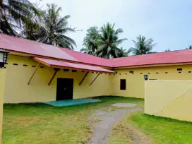 Hotel Dekat Pantai (Daerah Wisata).