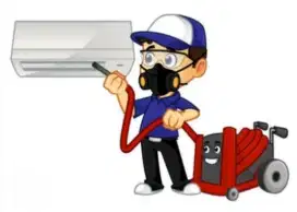 Menerima Jasa cuci ac dan perbaiki ac