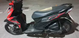 Beat Eco th 2020 mulus pjk baru