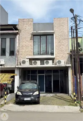 Dijual Cepat BU Ruko di Pasadena Caringin Bandung