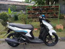 Yamaha Geat 2021 orsinil