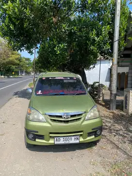 Xenia Li vvti 2006