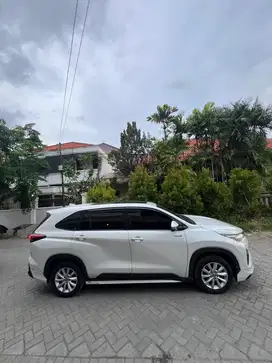 Km20rb|| FullOri|| zenix V hybrid modelista 2023 (L) tg1 dr baru inova