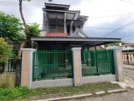 Jual Rumah di Pilahan Yogyakarta