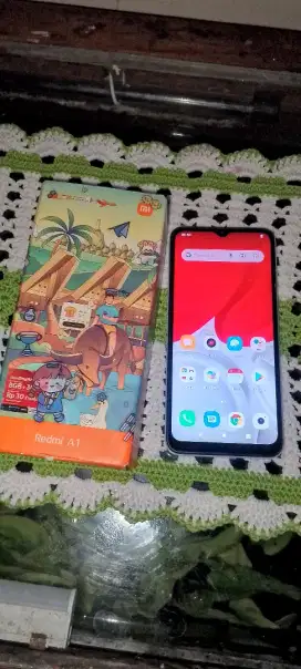 Xiomi Redmi A1 2/32GB