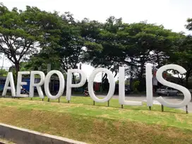 apartment aeropolis tangerang dekat bandara soekarno hatta kos kost
