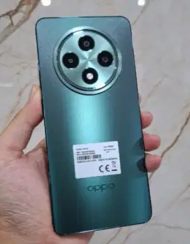 oppo reno 12f ram 8+8 memory 256, gress belum lama beli masih like new