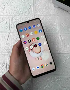 REALME C53 RAM 6+4/128GB