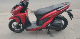 Vario 150 th 2018 mulus pool pjk baru