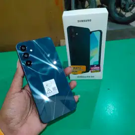Samsung A16 5G 8/256 Lengkap