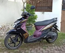 Jual Santai Mio SouL Lama ( Karbu )