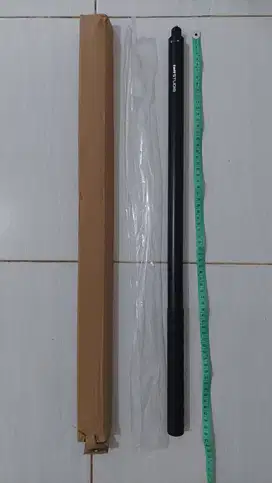 Tongkat kamera insta 360 taff studio panjang 3 M