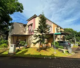 Jual Rumah DI Cluster Tesla Gading Serpong