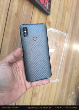 Redmi Mi A2/6X 6/128GB 4G