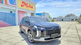 [KM 10 RIBUAN]HYUNDAI PALISADE 2.2D SIGNATURE 2022 MODEL 2023