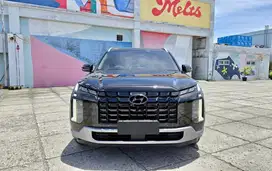 [KM 10 RIBUAN]HYUNDAI PALISADE 2.2D SIGNATURE 2022 MODEL 2023