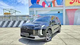 [KM 10 RIBUAN]HYUNDAI PALISADE 2.2D SIGNATURE 2022 MODEL 2023