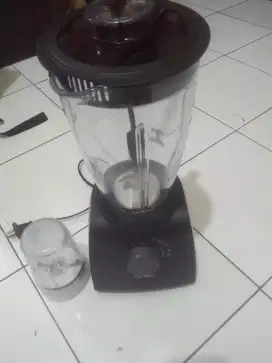 Blender set 2in