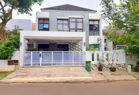 Jual Rumah Di Kencanaloka BSD Serpong
