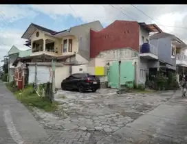 BUTUH UANG JUAL TANAH DI TAHUNAN KOTA YOGYAKARTA
