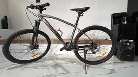 Sepeda MTB Thrill