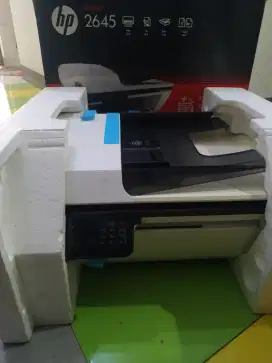 Printer merk hp tipe 2645