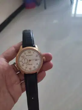 Jam Tangan Automatic Duxot DX 2021