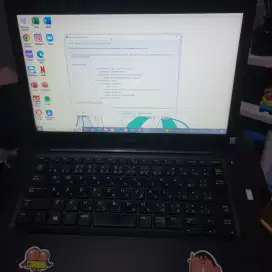 LAPTOP DELL CORE i3 8th Gen