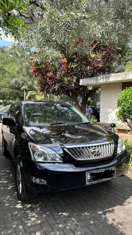 Harrier 2011 2.4 L Premium