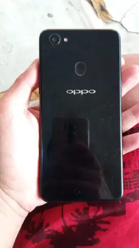 Oppo f7 4/64gb 4G