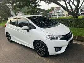For Sale Honda Jazz RS 2017 MT