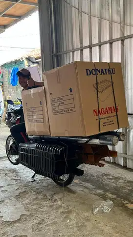 Lowongan kerja toko perabot online