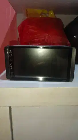 Di Jual Murah BU cepat Doubledin Nakamichi