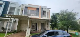 BU Rumah Murah Hook Cluster Starling Gading Serpong Tangerang