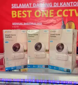Cctv wifi dan pemasangan cctv